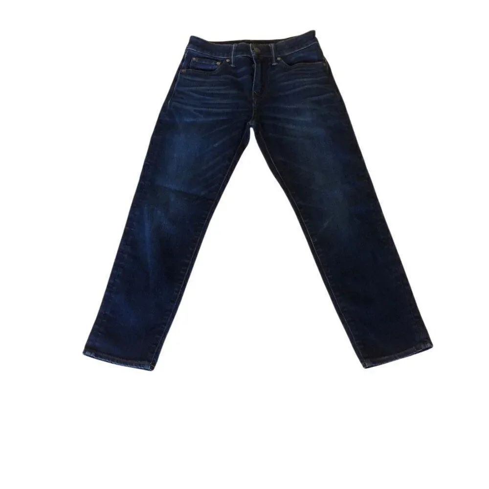 Men's American Eagle AirFlex+ Athletic Fit Jean